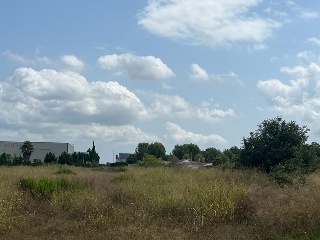 CALLE, SUR-5 PARCELA 37-7 3