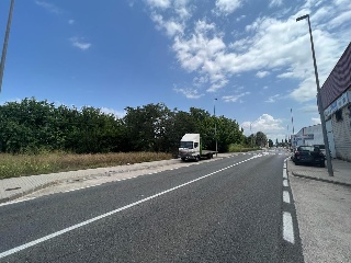 CALLE, SUR-5 PARCELA 37-7 8