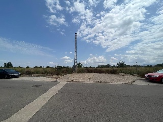 CALLE, SUR-5 PARCELA 37-7 9