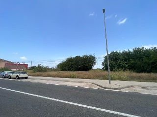 CALLE, SUR-5 PARCELA 37-7 10