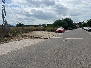 CALLE, SUR-5 PARCELA 37-7 12