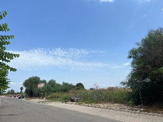 CALLE, SUR-5 PARCELA 37-7 13