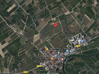 CALLE, SUR-5 PARCELA 37-7 14