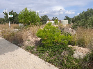 Carrer de Formentera, 1 4