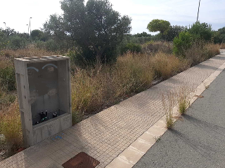 Carrer de Formentera, 1 8