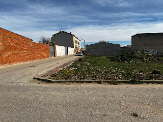 Pisos banco Corral de Almaguer