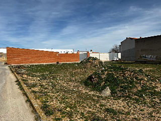 CL. SANTA AGUEDA 4