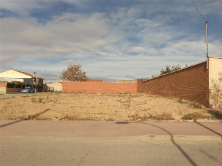 CL. SANTA AGUEDA 5