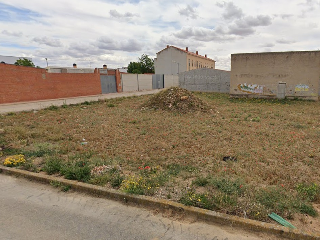 CL. SANTA AGUEDA 6