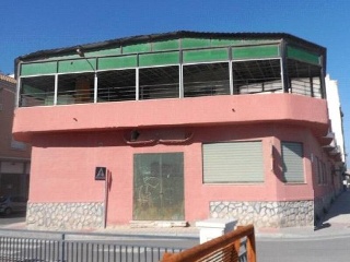 Pisos banco Totana