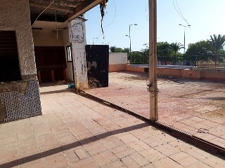 RAMBLA DE LA SANTA 11