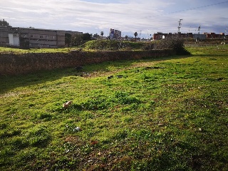 PRE. LA GODINA, SECTOR UE-NO-02 DEL AREA 3