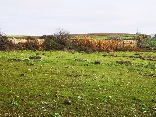 PRE. LA GODINA, SECTOR UE-NO-02 DEL AREA 6