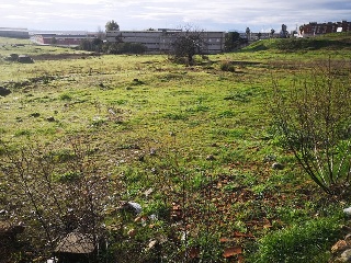 PRE. LA GODINA, SECTOR UE-NO-02 DEL AREA 8