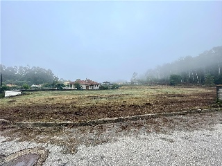 O MONTE- PARROQUIA SOBRADA POLIGONO 36 PARCELA 4