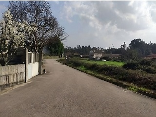 O MONTE- PARROQUIA SOBRADA POLIGONO 36 PARCELA 10