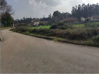 O MONTE- PARROQUIA SOBRADA POLIGONO 36 PARCELA 11