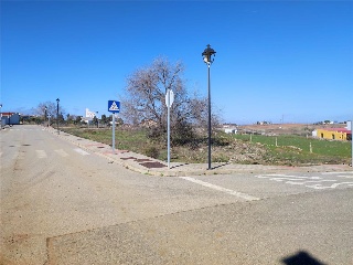 Pisos banco Azuaga
