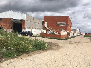 DE SANTA JUANA (POLIGONO 5, PARCELA 50, S-14) 9