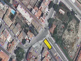 CONSTITUCION, Bº DE CASETAS 17
