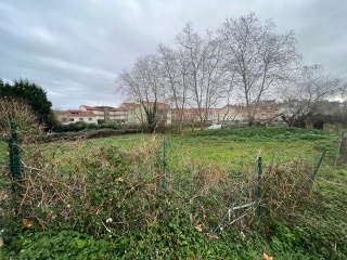 SAN JOSÉ,  PARCELA B UA-L13 8