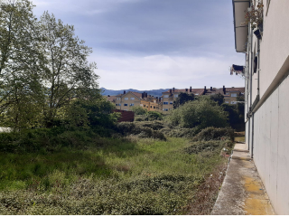 SAN JOSÉ,  PARCELA B UA-L13 9
