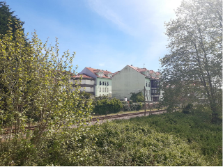 SAN JOSÉ,  PARCELA B UA-L13 10