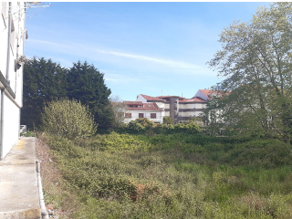SAN JOSÉ,  PARCELA B UA-L13 11