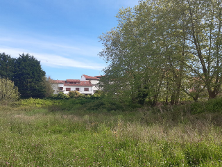SAN JOSÉ,  PARCELA B UA-L13 13