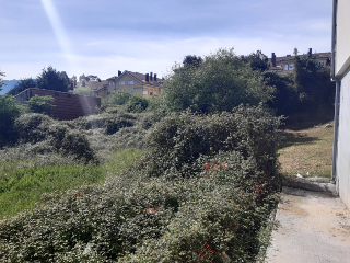 SAN JOSÉ,  PARCELA B UA-L13 15
