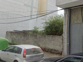RUA PINTOR PACIOS 5