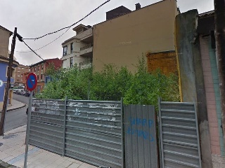 Pisos banco Langreo