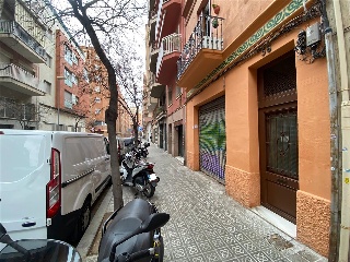 Pisos banco Barcelona