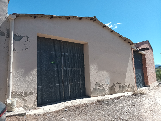 LES ALQUERIES 7 PARTIDA.NUMERO 6 Polígono 6 Parcela 10