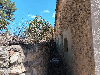 LES ALQUERIES 7 PARTIDA.NUMERO 6 Polígono 6 Parcela 12