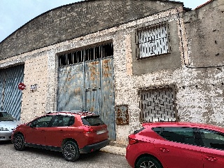 Pisos banco Vallada