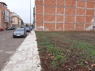 Pisos banco Don Benito