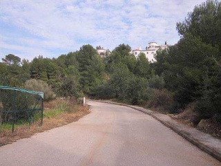 AV. MONTE PEGO, P.PARC, Po.66C 2