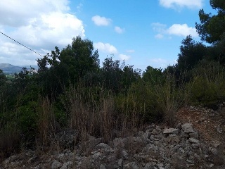 AV. MONTE PEGO, P.PARC, Po.66C 3