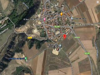 MINAS PARCELA 11