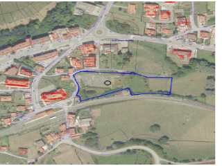 BERANGA-ESTACION 13