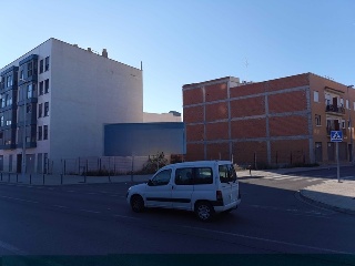 CL. LA COSSA 2