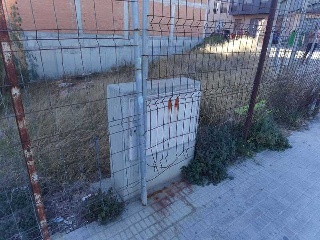 CL. LA COSSA 9