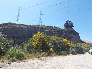 CTRA. BAÑOS, N.S/N, P.SP 9