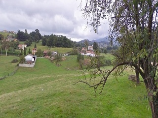 EL RAYO 4