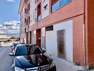 Pisos banco Lorca