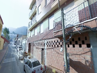 Pisos banco Murcia