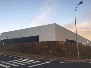 PARQUE EMPRESARIAL LALIN 2000 2