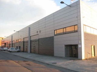 PARQUE EMPRESARIAL LALIN 2000 4