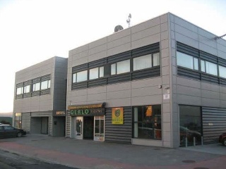 PARQUE EMPRESARIAL LALIN 2000 14
